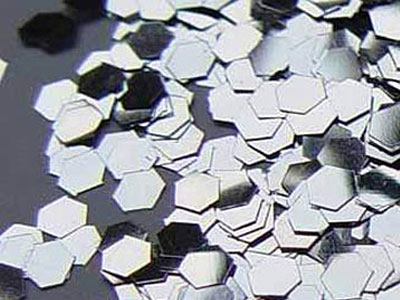 Λάμψτε με γκλίτερ!